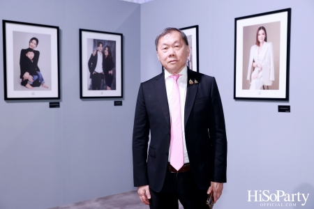 'The Heart of Sharing – หัวใจแห่งการแบ่งปัน' ฉลอง 22 ปี HiSoParty กาล่าดินเนอร์การกุศลสุดยิ่งใหญ่