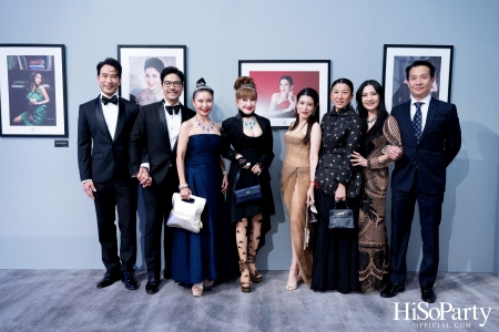'The Heart of Sharing – หัวใจแห่งการแบ่งปัน' ฉลอง 22 ปี HiSoParty กาล่าดินเนอร์การกุศลสุดยิ่งใหญ่