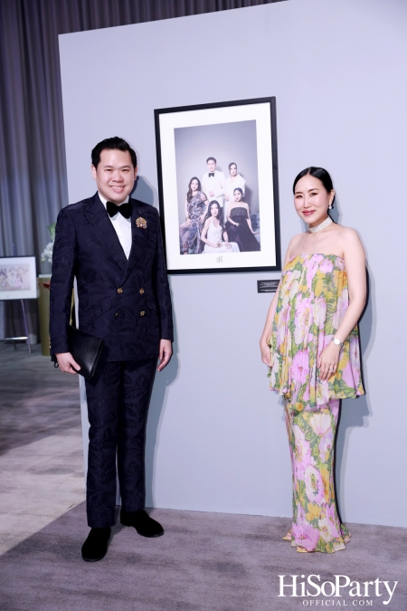 'The Heart of Sharing – หัวใจแห่งการแบ่งปัน' ฉลอง 22 ปี HiSoParty กาล่าดินเนอร์การกุศลสุดยิ่งใหญ่
