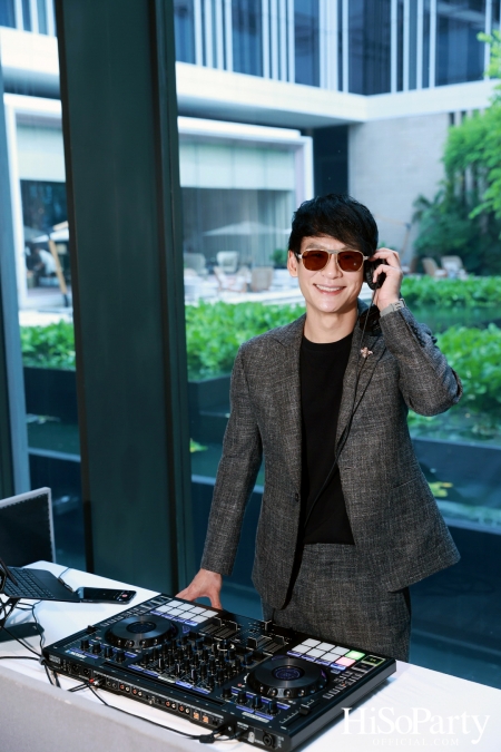 'The Heart of Sharing – หัวใจแห่งการแบ่งปัน' ฉลอง 22 ปี HiSoParty กาล่าดินเนอร์การกุศลสุดยิ่งใหญ่