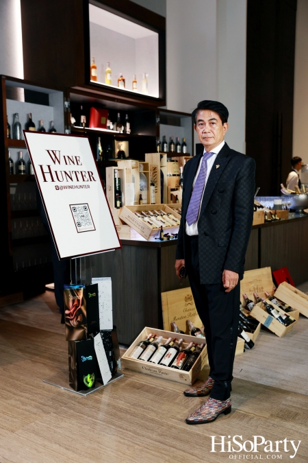 'The Heart of Sharing – หัวใจแห่งการแบ่งปัน' ฉลอง 22 ปี HiSoParty กาล่าดินเนอร์การกุศลสุดยิ่งใหญ่