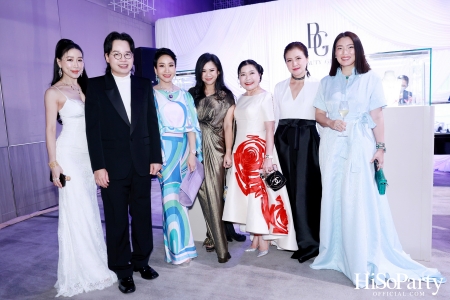 'The Heart of Sharing – หัวใจแห่งการแบ่งปัน' ฉลอง 22 ปี HiSoParty กาล่าดินเนอร์การกุศลสุดยิ่งใหญ่