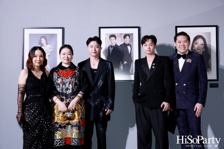 'The Heart of Sharing – หัวใจแห่งการแบ่งปัน' ฉลอง 22 ปี HiSoParty กาล่าดินเนอร์การกุศลสุดยิ่งใหญ่