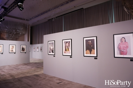 'The Heart of Sharing – หัวใจแห่งการแบ่งปัน' ฉลอง 22 ปี HiSoParty กาล่าดินเนอร์การกุศลสุดยิ่งใหญ่