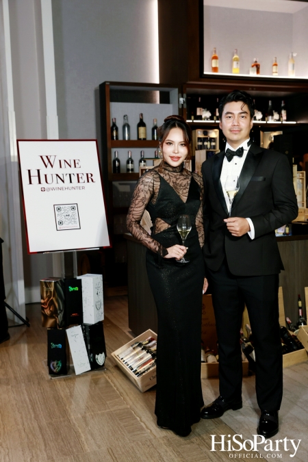 'The Heart of Sharing – หัวใจแห่งการแบ่งปัน' ฉลอง 22 ปี HiSoParty กาล่าดินเนอร์การกุศลสุดยิ่งใหญ่