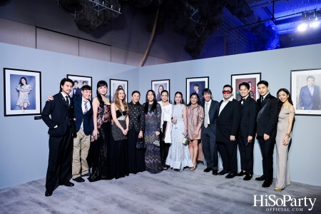 'The Heart of Sharing – หัวใจแห่งการแบ่งปัน' ฉลอง 22 ปี HiSoParty กาล่าดินเนอร์การกุศลสุดยิ่งใหญ่