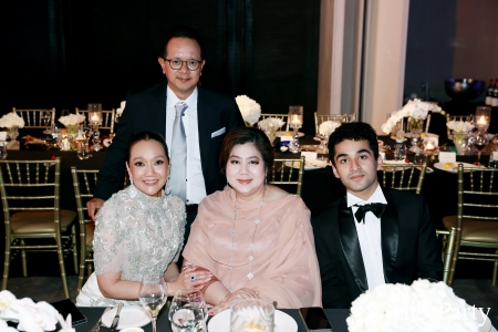 'The Heart of Sharing – หัวใจแห่งการแบ่งปัน' ฉลอง 22 ปี HiSoParty กาล่าดินเนอร์การกุศลสุดยิ่งใหญ่
