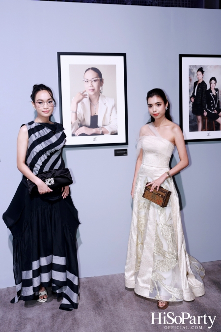 'The Heart of Sharing – หัวใจแห่งการแบ่งปัน' ฉลอง 22 ปี HiSoParty กาล่าดินเนอร์การกุศลสุดยิ่งใหญ่