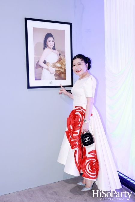 'The Heart of Sharing – หัวใจแห่งการแบ่งปัน' ฉลอง 22 ปี HiSoParty กาล่าดินเนอร์การกุศลสุดยิ่งใหญ่