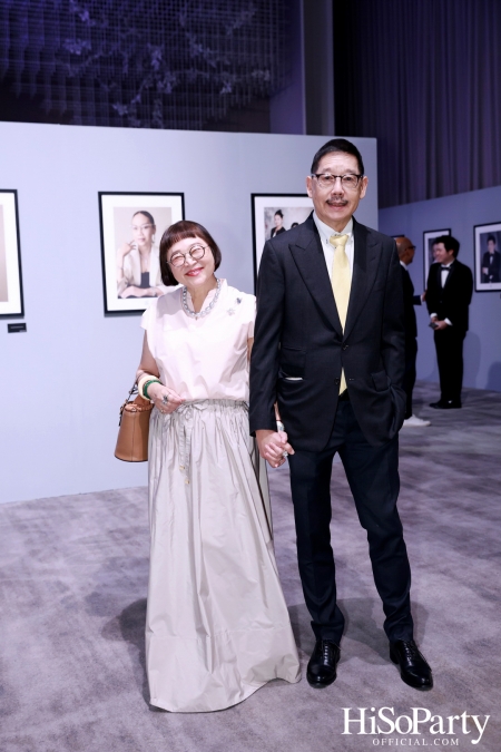 'The Heart of Sharing – หัวใจแห่งการแบ่งปัน' ฉลอง 22 ปี HiSoParty กาล่าดินเนอร์การกุศลสุดยิ่งใหญ่