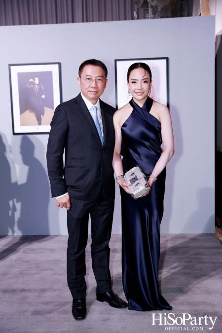'The Heart of Sharing – หัวใจแห่งการแบ่งปัน' ฉลอง 22 ปี HiSoParty กาล่าดินเนอร์การกุศลสุดยิ่งใหญ่