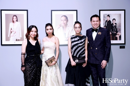 'The Heart of Sharing – หัวใจแห่งการแบ่งปัน' ฉลอง 22 ปี HiSoParty กาล่าดินเนอร์การกุศลสุดยิ่งใหญ่