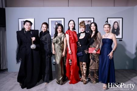 'The Heart of Sharing – หัวใจแห่งการแบ่งปัน' ฉลอง 22 ปี HiSoParty กาล่าดินเนอร์การกุศลสุดยิ่งใหญ่