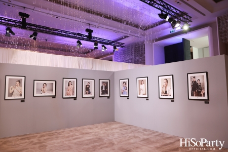 'The Heart of Sharing – หัวใจแห่งการแบ่งปัน' ฉลอง 22 ปี HiSoParty กาล่าดินเนอร์การกุศลสุดยิ่งใหญ่