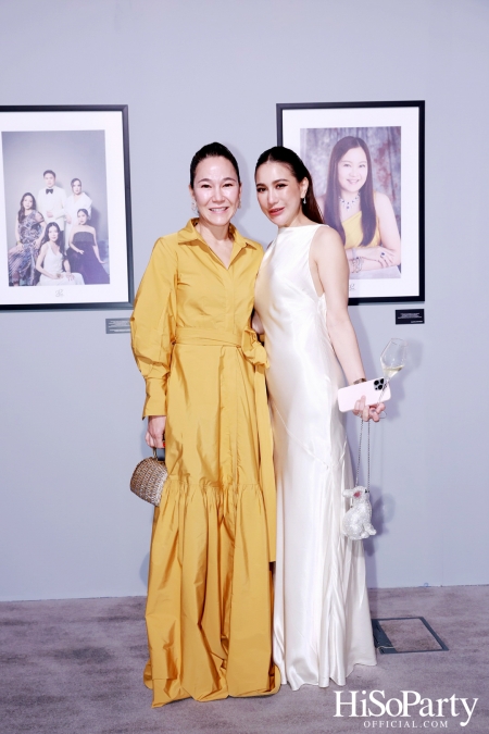 'The Heart of Sharing – หัวใจแห่งการแบ่งปัน' ฉลอง 22 ปี HiSoParty กาล่าดินเนอร์การกุศลสุดยิ่งใหญ่