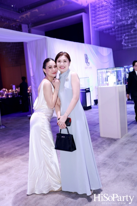 'The Heart of Sharing – หัวใจแห่งการแบ่งปัน' ฉลอง 22 ปี HiSoParty กาล่าดินเนอร์การกุศลสุดยิ่งใหญ่