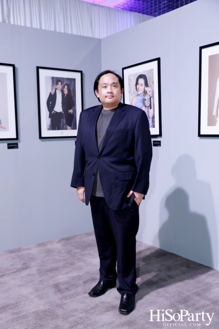 'The Heart of Sharing – หัวใจแห่งการแบ่งปัน' ฉลอง 22 ปี HiSoParty กาล่าดินเนอร์การกุศลสุดยิ่งใหญ่