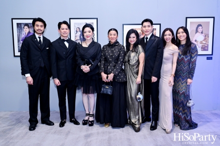 'The Heart of Sharing – หัวใจแห่งการแบ่งปัน' ฉลอง 22 ปี HiSoParty กาล่าดินเนอร์การกุศลสุดยิ่งใหญ่