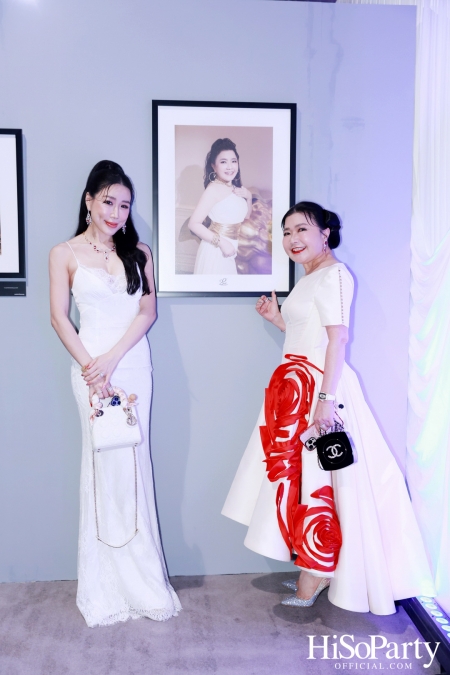 'The Heart of Sharing – หัวใจแห่งการแบ่งปัน' ฉลอง 22 ปี HiSoParty กาล่าดินเนอร์การกุศลสุดยิ่งใหญ่