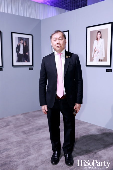'The Heart of Sharing – หัวใจแห่งการแบ่งปัน' ฉลอง 22 ปี HiSoParty กาล่าดินเนอร์การกุศลสุดยิ่งใหญ่