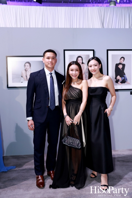 'The Heart of Sharing – หัวใจแห่งการแบ่งปัน' ฉลอง 22 ปี HiSoParty กาล่าดินเนอร์การกุศลสุดยิ่งใหญ่