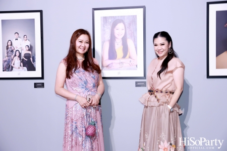'The Heart of Sharing – หัวใจแห่งการแบ่งปัน' ฉลอง 22 ปี HiSoParty กาล่าดินเนอร์การกุศลสุดยิ่งใหญ่