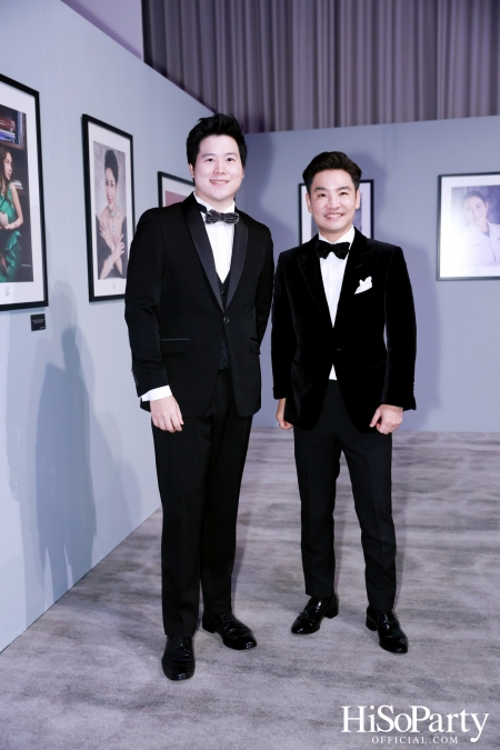 'The Heart of Sharing – หัวใจแห่งการแบ่งปัน' ฉลอง 22 ปี HiSoParty กาล่าดินเนอร์การกุศลสุดยิ่งใหญ่