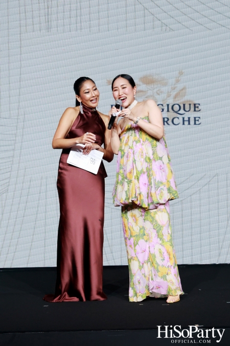 'The Heart of Sharing – หัวใจแห่งการแบ่งปัน' ฉลอง 22 ปี HiSoParty กาล่าดินเนอร์การกุศลสุดยิ่งใหญ่