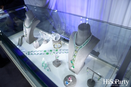 'The Heart of Sharing – หัวใจแห่งการแบ่งปัน' ฉลอง 22 ปี HiSoParty กาล่าดินเนอร์การกุศลสุดยิ่งใหญ่