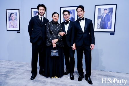 'The Heart of Sharing – หัวใจแห่งการแบ่งปัน' ฉลอง 22 ปี HiSoParty กาล่าดินเนอร์การกุศลสุดยิ่งใหญ่