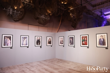 'The Heart of Sharing – หัวใจแห่งการแบ่งปัน' ฉลอง 22 ปี HiSoParty กาล่าดินเนอร์การกุศลสุดยิ่งใหญ่