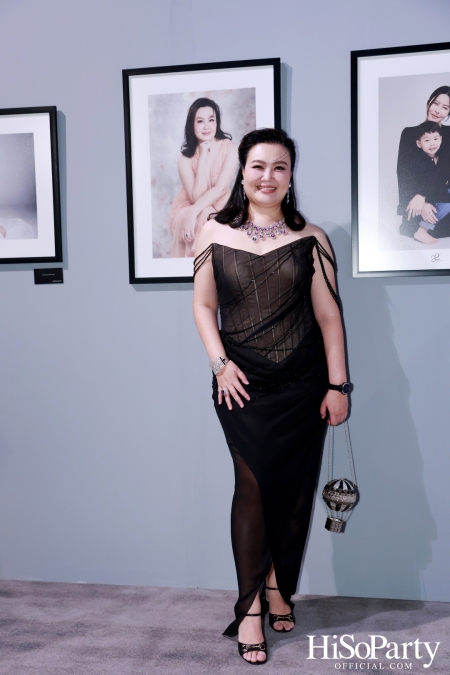 'The Heart of Sharing – หัวใจแห่งการแบ่งปัน' ฉลอง 22 ปี HiSoParty กาล่าดินเนอร์การกุศลสุดยิ่งใหญ่