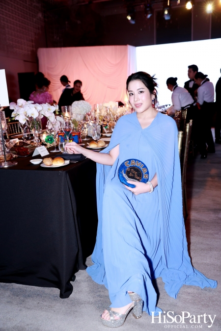 'The Heart of Sharing – หัวใจแห่งการแบ่งปัน' ฉลอง 22 ปี HiSoParty กาล่าดินเนอร์การกุศลสุดยิ่งใหญ่