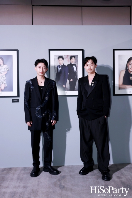 'The Heart of Sharing – หัวใจแห่งการแบ่งปัน' ฉลอง 22 ปี HiSoParty กาล่าดินเนอร์การกุศลสุดยิ่งใหญ่