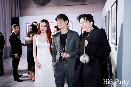 'The Heart of Sharing – หัวใจแห่งการแบ่งปัน' ฉลอง 22 ปี HiSoParty กาล่าดินเนอร์การกุศลสุดยิ่งใหญ่