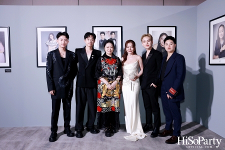 'The Heart of Sharing – หัวใจแห่งการแบ่งปัน' ฉลอง 22 ปี HiSoParty กาล่าดินเนอร์การกุศลสุดยิ่งใหญ่