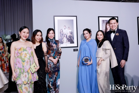 'The Heart of Sharing – หัวใจแห่งการแบ่งปัน' ฉลอง 22 ปี HiSoParty กาล่าดินเนอร์การกุศลสุดยิ่งใหญ่