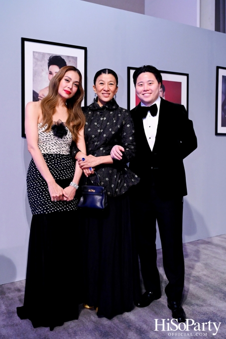 'The Heart of Sharing – หัวใจแห่งการแบ่งปัน' ฉลอง 22 ปี HiSoParty กาล่าดินเนอร์การกุศลสุดยิ่งใหญ่