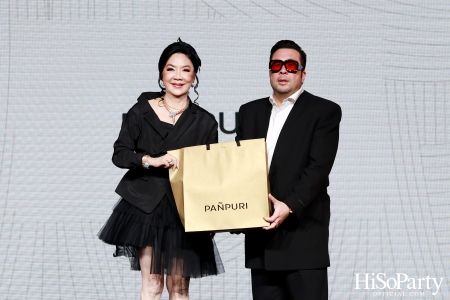 'The Heart of Sharing – หัวใจแห่งการแบ่งปัน' ฉลอง 22 ปี HiSoParty กาล่าดินเนอร์การกุศลสุดยิ่งใหญ่