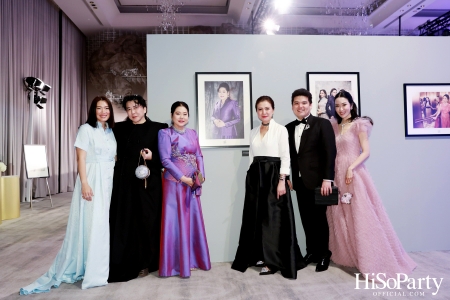 'The Heart of Sharing – หัวใจแห่งการแบ่งปัน' ฉลอง 22 ปี HiSoParty กาล่าดินเนอร์การกุศลสุดยิ่งใหญ่