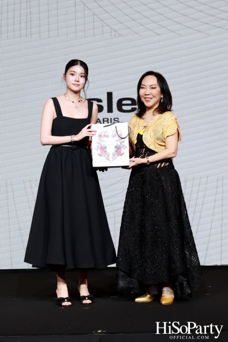 'The Heart of Sharing – หัวใจแห่งการแบ่งปัน' ฉลอง 22 ปี HiSoParty กาล่าดินเนอร์การกุศลสุดยิ่งใหญ่