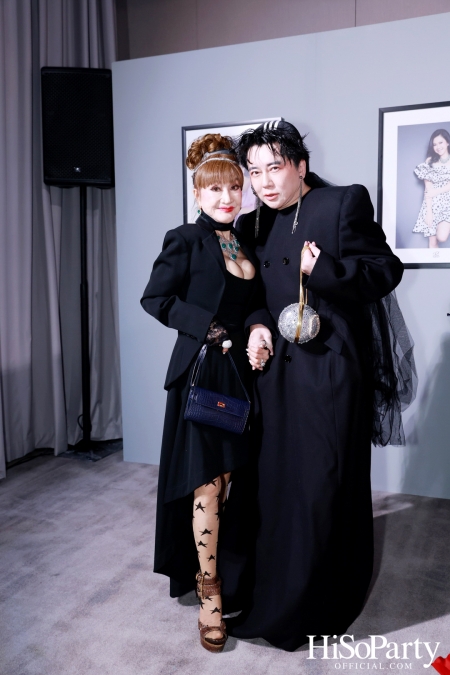 'The Heart of Sharing – หัวใจแห่งการแบ่งปัน' ฉลอง 22 ปี HiSoParty กาล่าดินเนอร์การกุศลสุดยิ่งใหญ่
