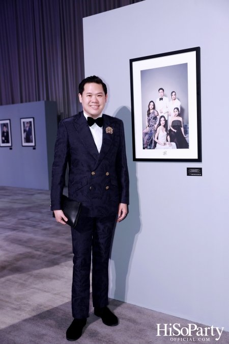 'The Heart of Sharing – หัวใจแห่งการแบ่งปัน' ฉลอง 22 ปี HiSoParty กาล่าดินเนอร์การกุศลสุดยิ่งใหญ่