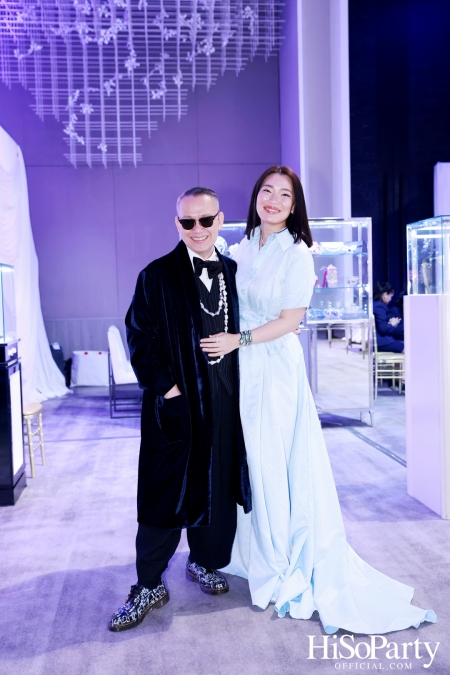 'The Heart of Sharing – หัวใจแห่งการแบ่งปัน' ฉลอง 22 ปี HiSoParty กาล่าดินเนอร์การกุศลสุดยิ่งใหญ่