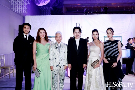 'The Heart of Sharing – หัวใจแห่งการแบ่งปัน' ฉลอง 22 ปี HiSoParty กาล่าดินเนอร์การกุศลสุดยิ่งใหญ่