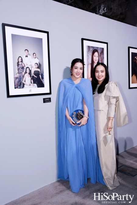 'The Heart of Sharing – หัวใจแห่งการแบ่งปัน' ฉลอง 22 ปี HiSoParty กาล่าดินเนอร์การกุศลสุดยิ่งใหญ่