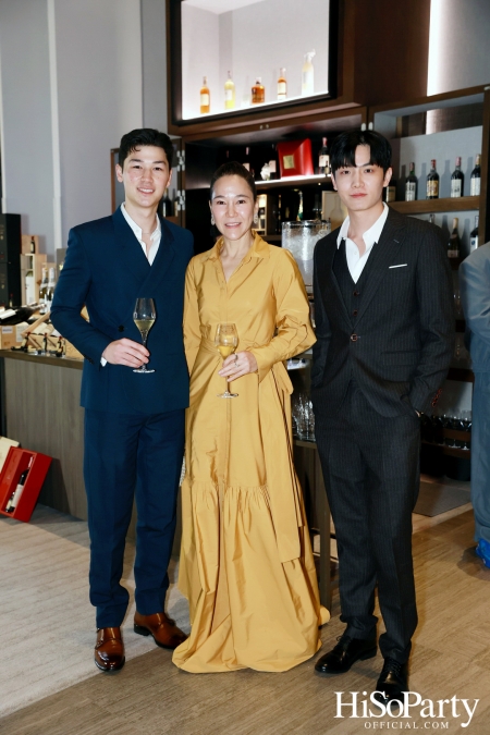 'The Heart of Sharing – หัวใจแห่งการแบ่งปัน' ฉลอง 22 ปี HiSoParty กาล่าดินเนอร์การกุศลสุดยิ่งใหญ่