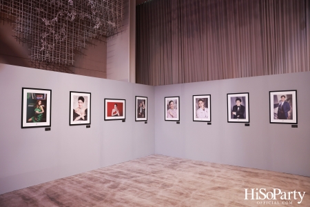 'The Heart of Sharing – หัวใจแห่งการแบ่งปัน' ฉลอง 22 ปี HiSoParty กาล่าดินเนอร์การกุศลสุดยิ่งใหญ่