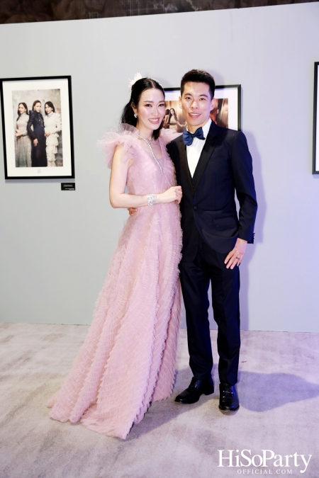 'The Heart of Sharing – หัวใจแห่งการแบ่งปัน' ฉลอง 22 ปี HiSoParty กาล่าดินเนอร์การกุศลสุดยิ่งใหญ่