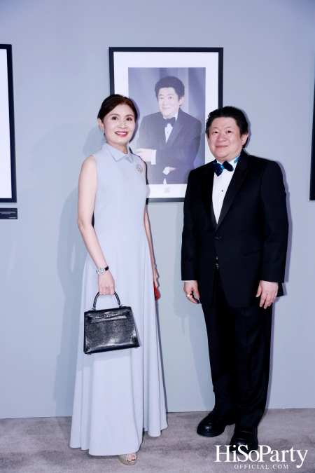 'The Heart of Sharing – หัวใจแห่งการแบ่งปัน' ฉลอง 22 ปี HiSoParty กาล่าดินเนอร์การกุศลสุดยิ่งใหญ่